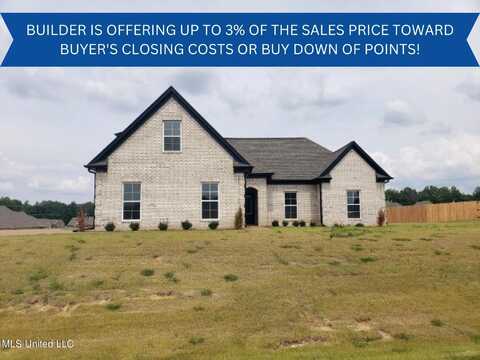 108 Honor Cove, Senatobia, MS 38668