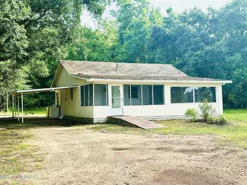 20260 28th Street Street, Long Beach, MS 39560