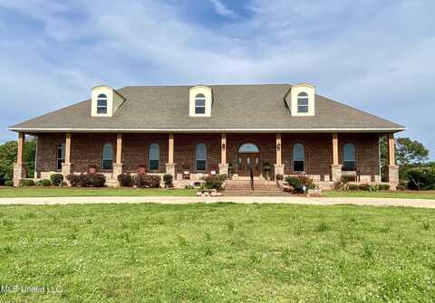 174 Old Westville Road, Mendenhall, MS 39114