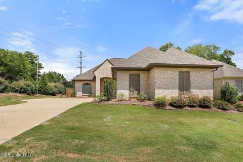 104 Cornerstone Drive, Madison, MS 39110