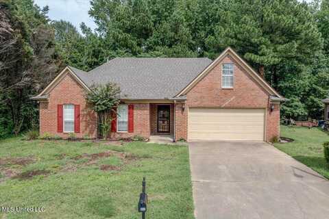 1860 N Timber Way, Hernando, MS 38632