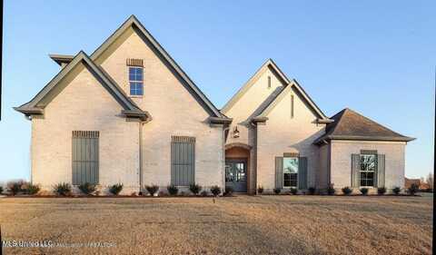 2914 S Cypress Lake Drive, Olive Branch, MS 38654