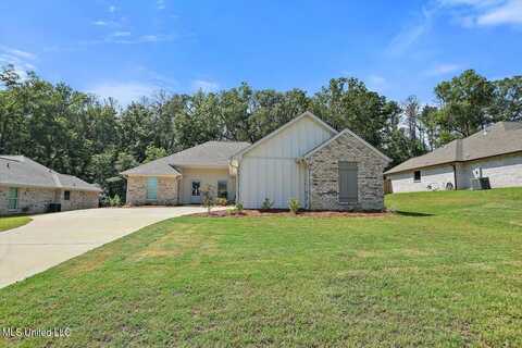 125 Allie Lane, Canton, MS 39046