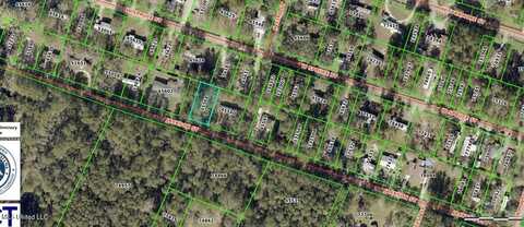 Jackson Street, Lacombe, MS 70445