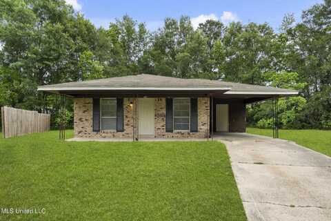 314 Tandy Drive, Gulfport, MS 39503