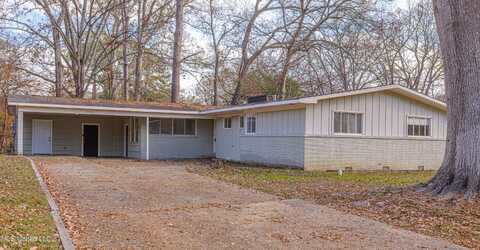 4736 Kings Highway Highway, Jackson, MS 39206