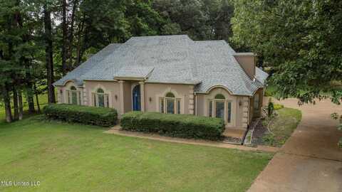 8655 Collinswood Drive, Olive Branch, MS 38654