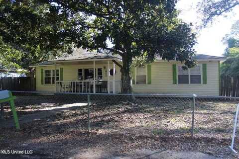 1802 41st Avenue, Gulfport, MS 39501