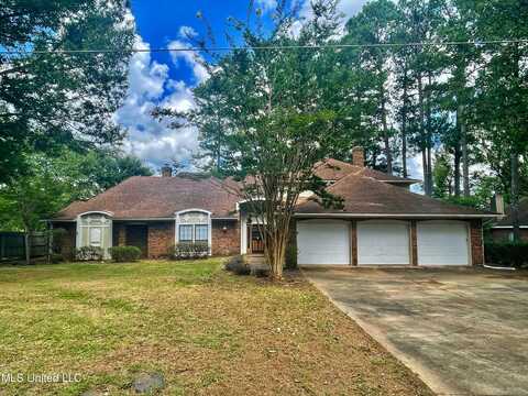 4824 Brookwood Place, Byram, MS 39272