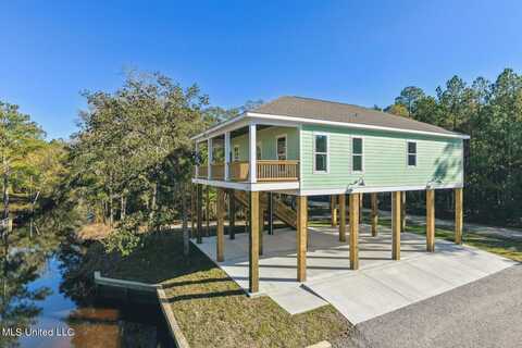 4150 17th Street, Bay Saint Louis, MS 39520