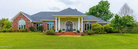 1775 W Parks Road, Raymond, MS 39154