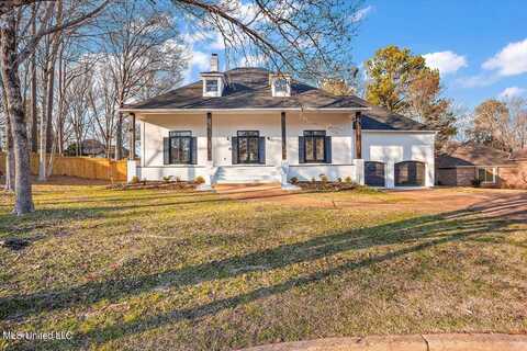 424 Morning Forest Lane, Madison, MS 39110