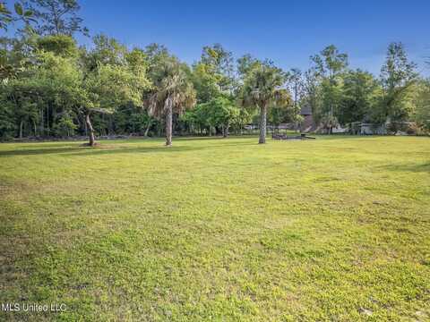 1020 Shipp Street, Waveland, MS 39576