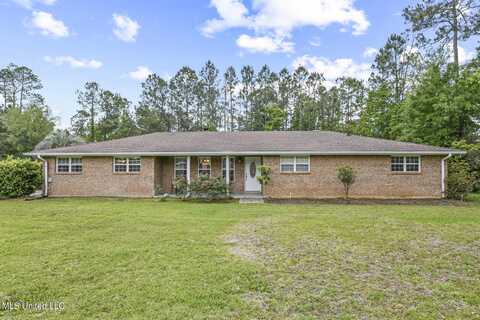 801 Herlihy Street, Waveland, MS 39576