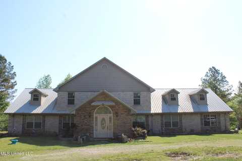 361 Brents Road, Potts Camp, MS 38659