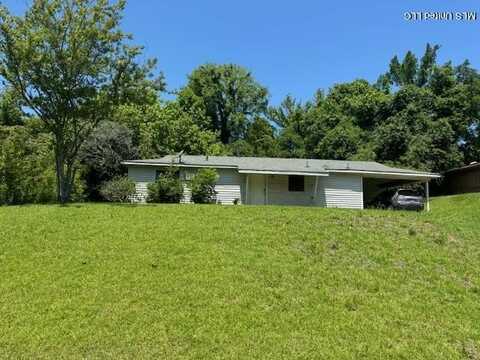 205 Hillside Dr Drive, Vicksburg, MS 39180