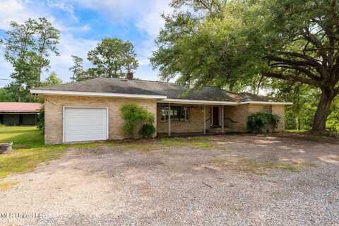 3545 W Hwy 26, Poplarville, MS 39470