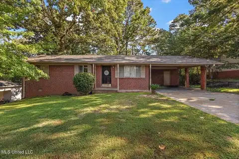 1908 Deborah Street, Pearl, MS 39208