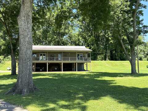 410 Sea Island Drive, Vicksburg, MS 39183