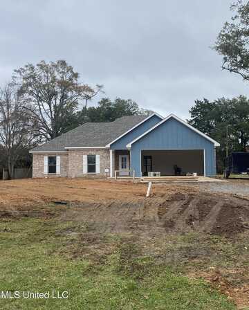 346 Lake Harbor Road, Brandon, MS 39047