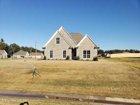 189 Cadet Drive, Senatobia, MS 38668