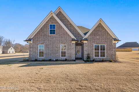 189 Cadet Drive, Senatobia, MS 38668