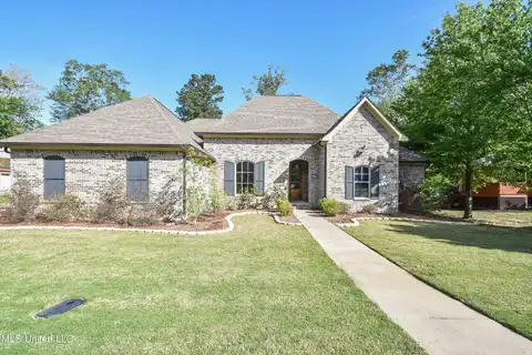 214 Iron Horse, Brandon, MS 39042