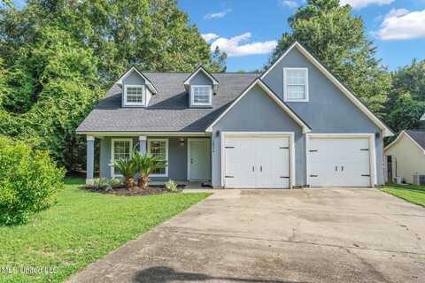 2824 Villa Venezia Court, Ocean Springs, MS 39564