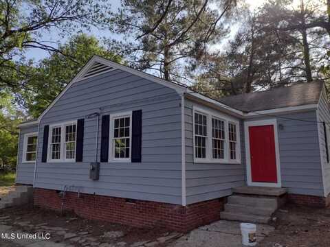 201 W Santa Clair Street, Jackson, MS 39212