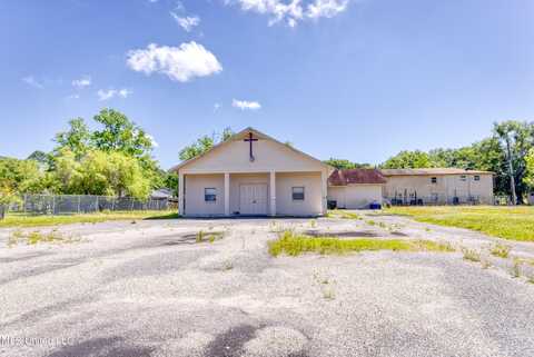 5106 Hubert Street, Moss Point, MS 39563