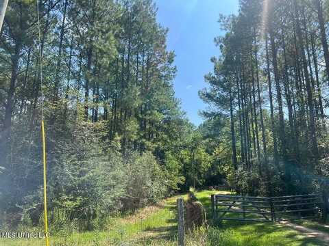Nhn Old Biloxi Rd, Ocean Springs, MS 39565