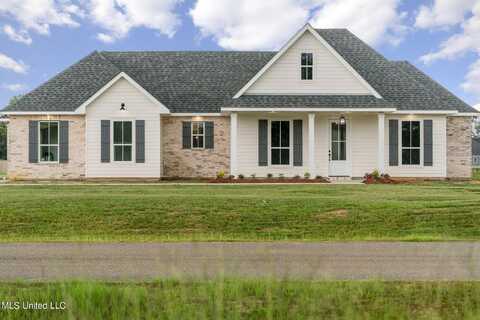 11 South Caesar Oaks, Carriere, MS 39426