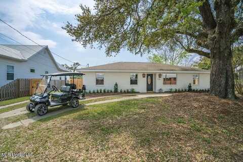 126 Bookter Street, Bay Saint Louis, MS 39520