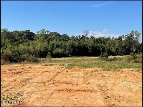 Greens Crossing Road, Ridgeland, MS 39157