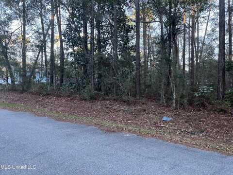 Lot 1264 Margaret, Ocean Springs, MS 39564