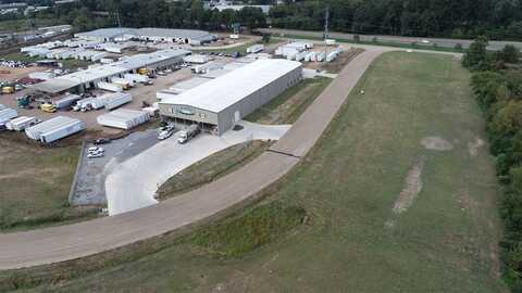 Lot 1 Legacy Park, Pearl, MS 39208