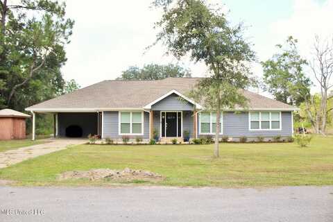 8537 Augusta Road, Moss Point, MS 39552