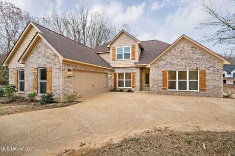 31 Scattered Oaks Drive, Byhalia, MS 38611