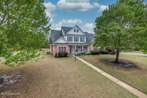 597 Shadow View Drive, Hernando, MS 38632