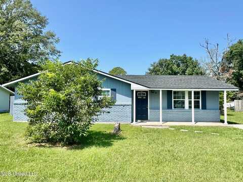 4 Leisha Drive, Long Beach, MS 39560