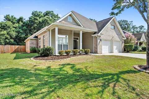 2405 Rue Beaux Chenes, Ocean Springs, MS 39564