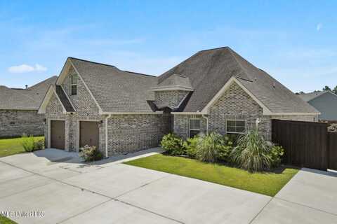 14900 Audubon Lake Boulevard, Gulfport, MS 39503