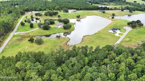 Lot 8 Conner Stringer Drive, Lucedale, MS 39452