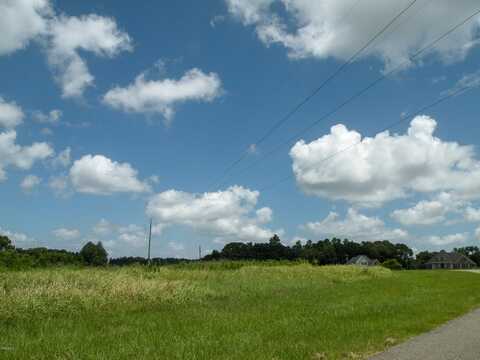 18 G Buckley Lane, Lucedale, MS 39452