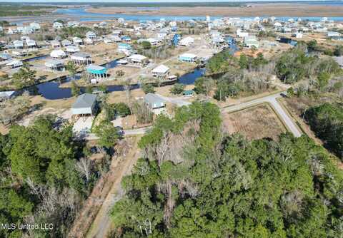 Lot 29 Bayou Drive, Bay Saint Louis, MS 39520