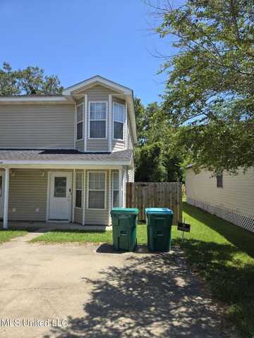 2114 33rd Avenue, Gulfport, MS 39501