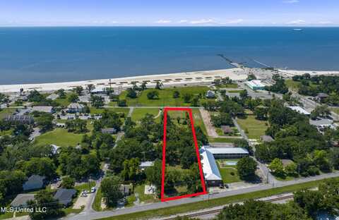 519 16th Street, Gulfport, MS 39507