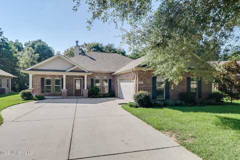 520 Dynsmore Place, Long Beach, MS 39560