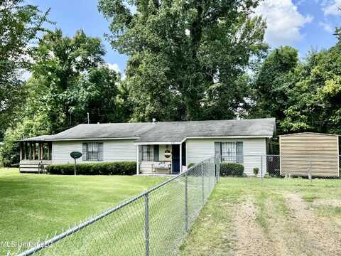 3101 Center Ridge Road, Yazoo City, MS 39194