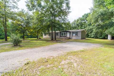 18001 John Cumbest Road, Moss Point, MS 39562